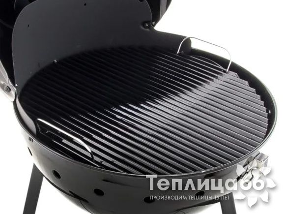 Угольный гриль Char-Broil Kettleman